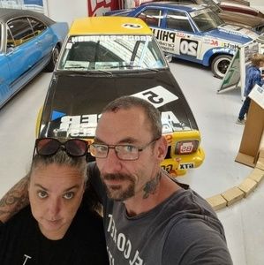 Meet your Posher, Bryan